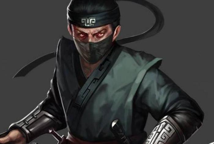 中国历史上有名的刺客，中国古代有名刺客