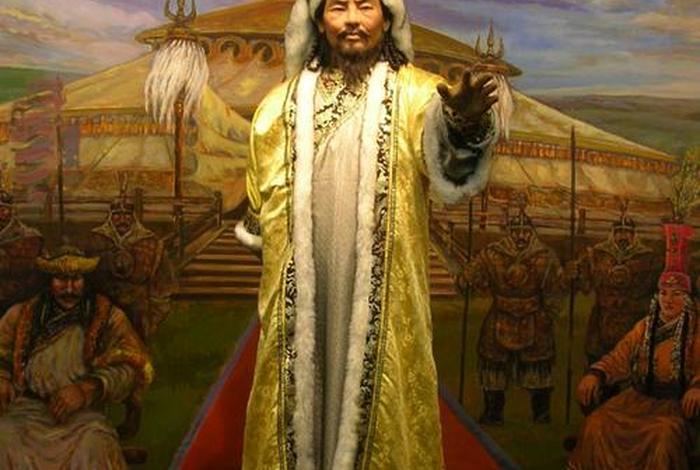 铁木真历史上是哪个国家的,铁木真是哪国人 铁木真历史上是哪个国家的,铁木真是哪国人