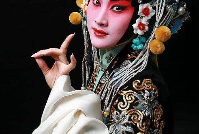 古代中的戏子,古代中的戏子是什么 古代中的戏子,古代中的戏子是什么