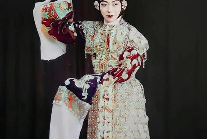 梅兰芳是谁简介,梅兰芳是什么人? 梅兰芳是谁简介,梅兰芳是什么人?