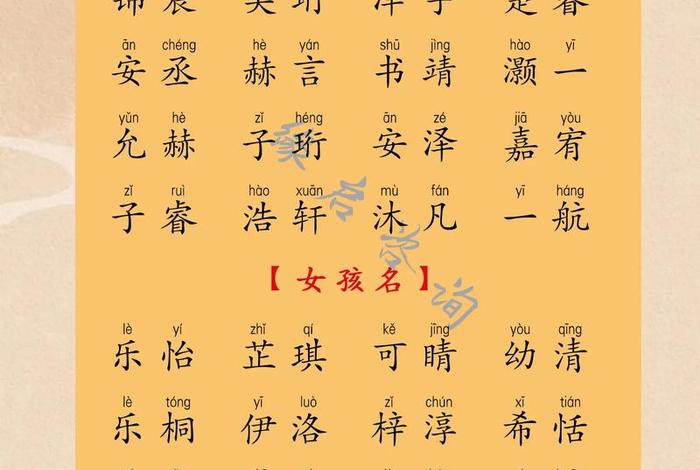 小众的姓氏的历史人物(有哪些小众姓氏) 小众的姓氏的历史人物(有哪些小众姓氏)
