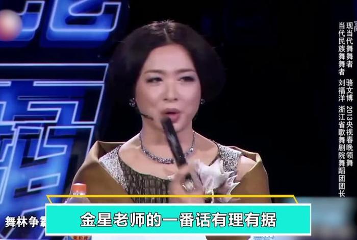 金星评价中国综艺节目 - 金星当评委的综艺 金星评价中国综艺节目 - 金星当评委的综艺