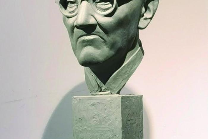 中国著名人物雕塑 - 中国著名人物雕塑有哪些