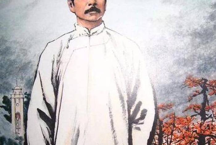 英语作文中国历史人物鲁迅,中国名人简介英文介绍鲁迅 英语作文中国历史人物鲁迅,中国名人简介英文介绍鲁迅