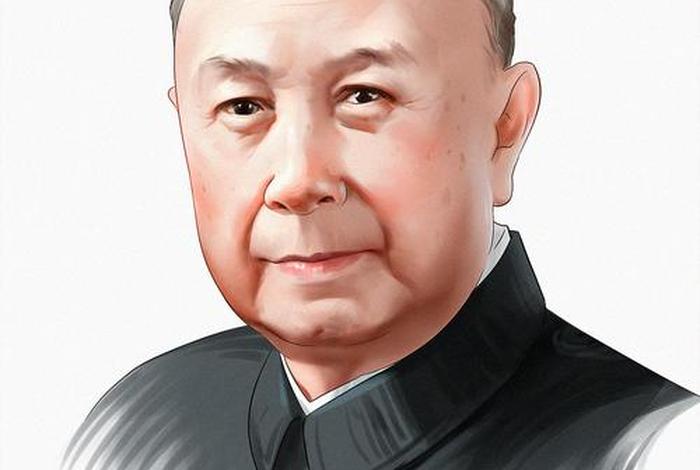 中国著名人物肖像画、著名人物肖像画简单 中国著名人物肖像画、著名人物肖像画简单