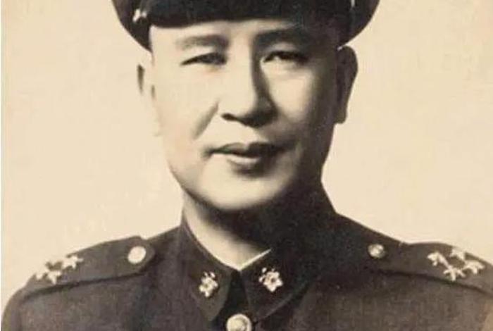 白崇禧是悲剧人物吗,白崇禧其人 白崇禧是悲剧人物吗,白崇禧其人