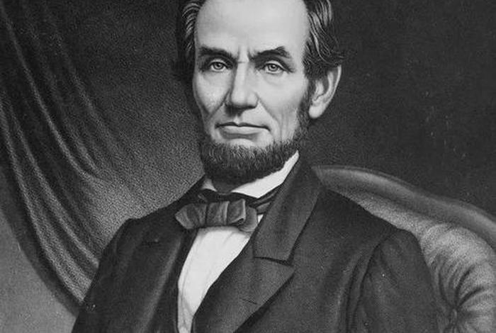 像林肯的人物;像林肯的人物是谁 像林肯的人物;像林肯的人物是谁