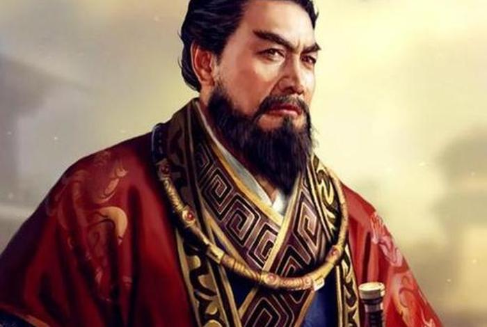 曹操历史人物故事 - 曹操历史人物故事有哪些