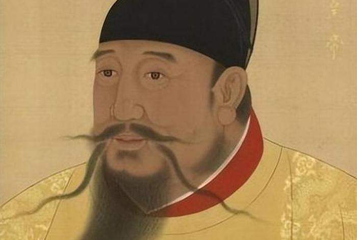 名人朱元璋；朱元璋时期有哪些名人