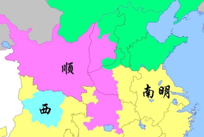 明末清初的历史背景、明末清初的历史背景介绍 明末清初的历史背景、明末清初的历史背景介绍