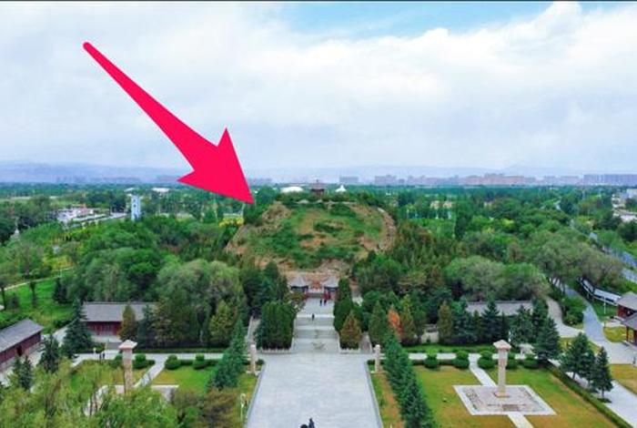 中国历史谁的墓最值钱、中国什么墓最出名