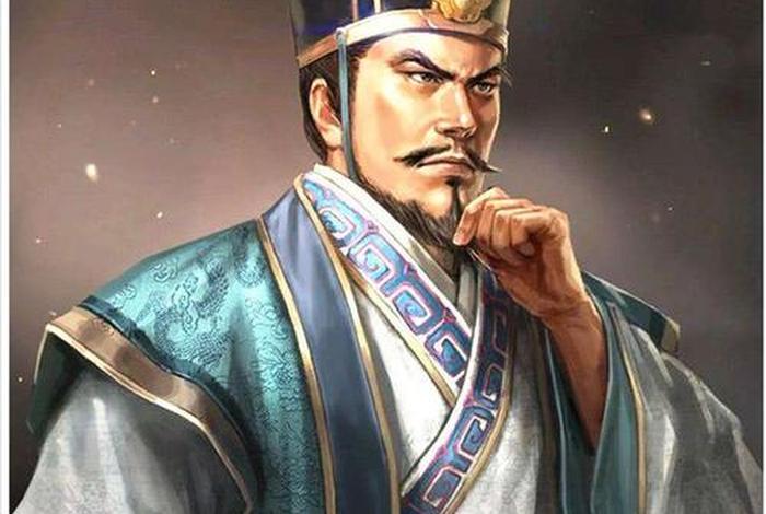 中国历史上三国以前著名人物(历史中的三国人物) 中国历史上三国以前著名人物(历史中的三国人物)