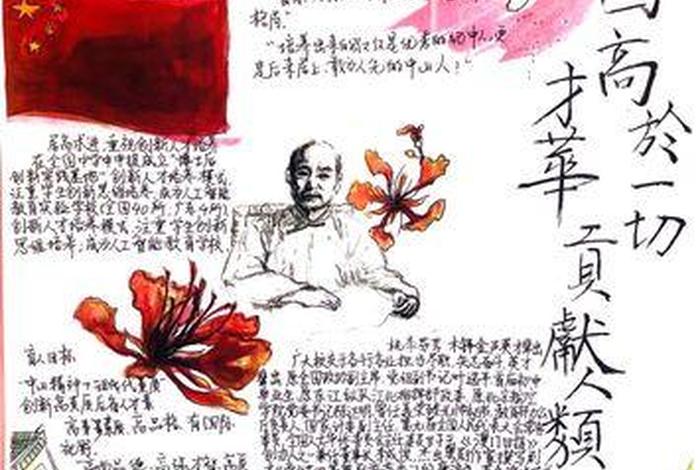 历史纪录片小报 - 历史,纪录片