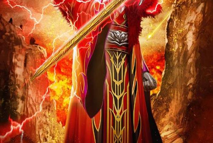 奥特曼中国历史人物图片高清；奥特曼的历史人物