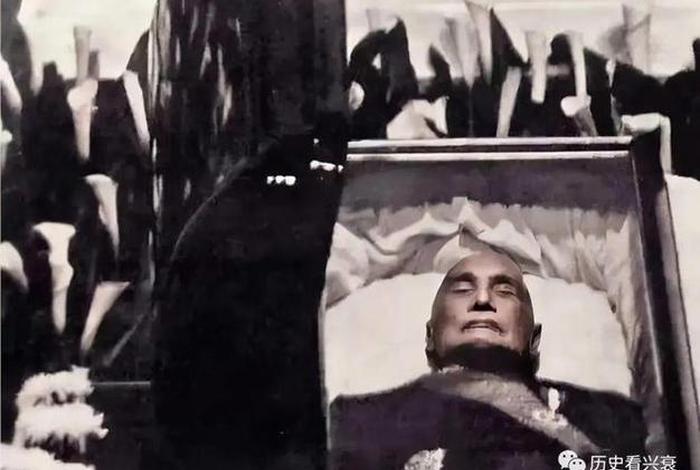 中国历史名人死亡年龄 - 近年名人死亡