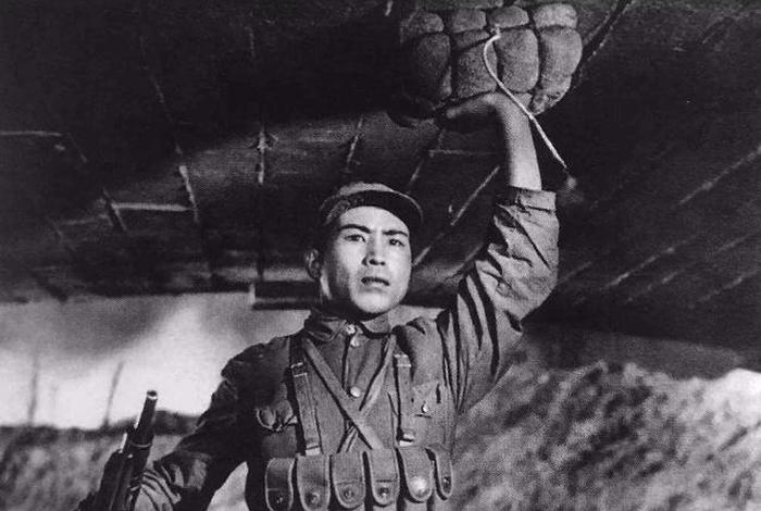 解放后的历史人物、解放后的英雄有哪些 解放后的历史人物、解放后的英雄有哪些