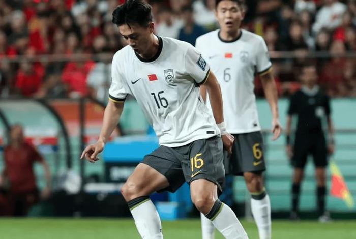 中国欧冠第一人 - 欧冠中国球员第一球