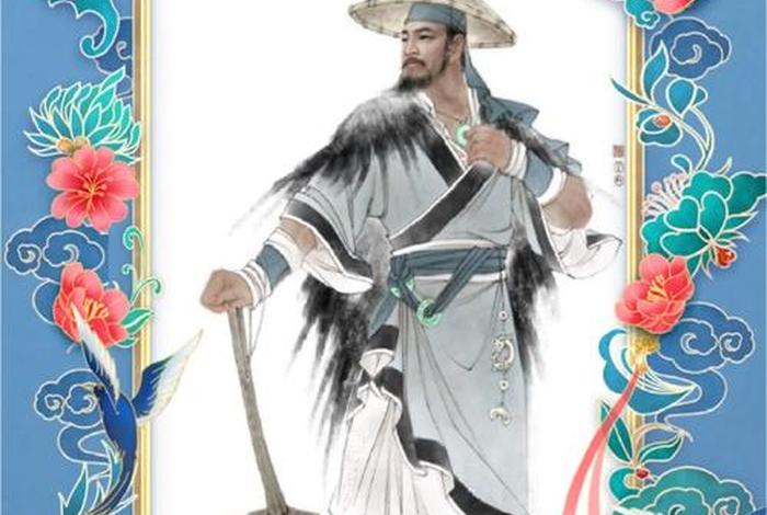 中国历史人物必考题 中国历史人物故事考试 中国历史人物必考题 中国历史人物故事考试