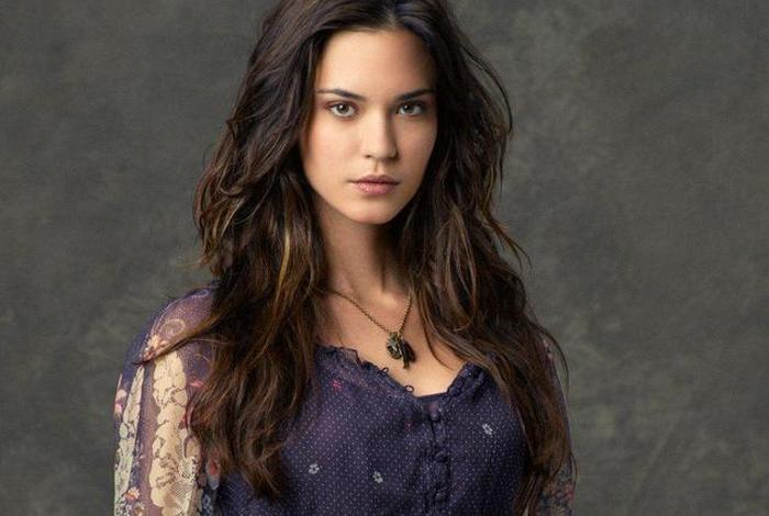 第一个打入好莱坞的中国明星、第一个打入好莱坞的中国女明星