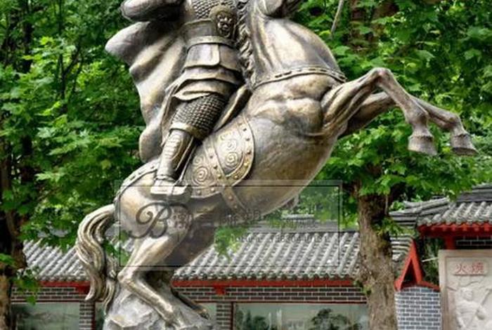 骑马的历史人物 - 骑马的历史人物两个字 骑马的历史人物 - 骑马的历史人物两个字