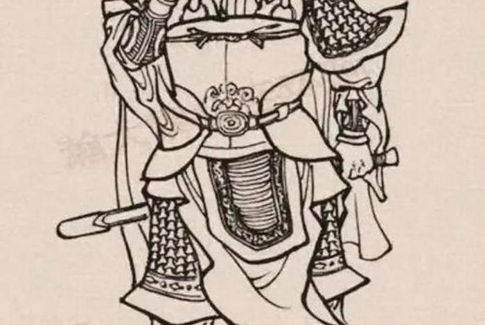 历史人物的命运（历史人物的人）