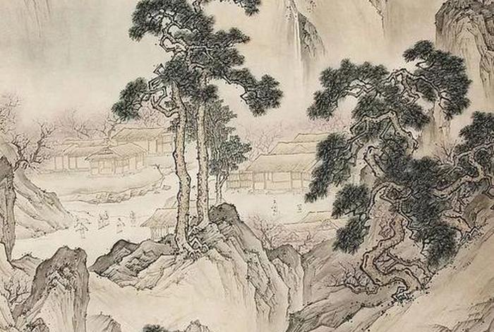 中国历史上最有名的画、中国历史最著名的画家 中国历史上最有名的画、中国历史最著名的画家