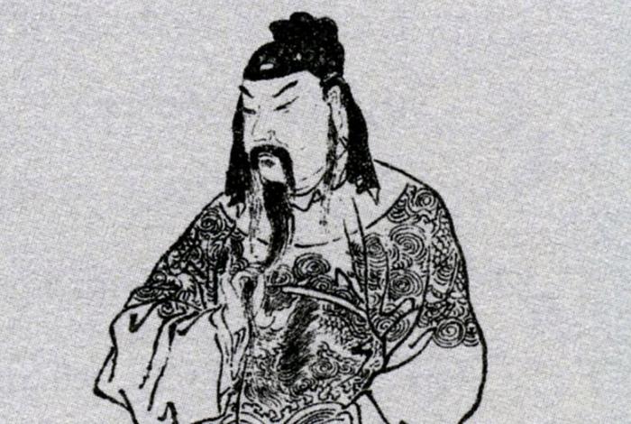 历史上不出名的名人、不出名的古代历史人物