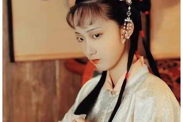 中国历史人物女性模仿 历史人物仿妆 中国历史人物女性模仿 历史人物仿妆