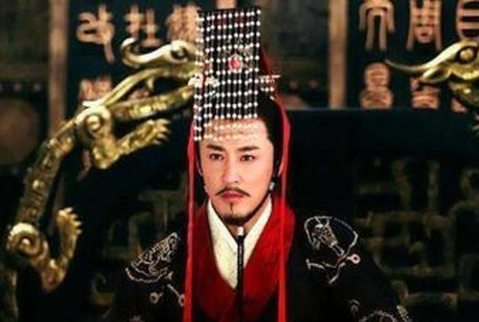 中国历史上最帅的皇帝,中国历史最帅的男人 中国历史上最帅的皇帝,中国历史最帅的男人