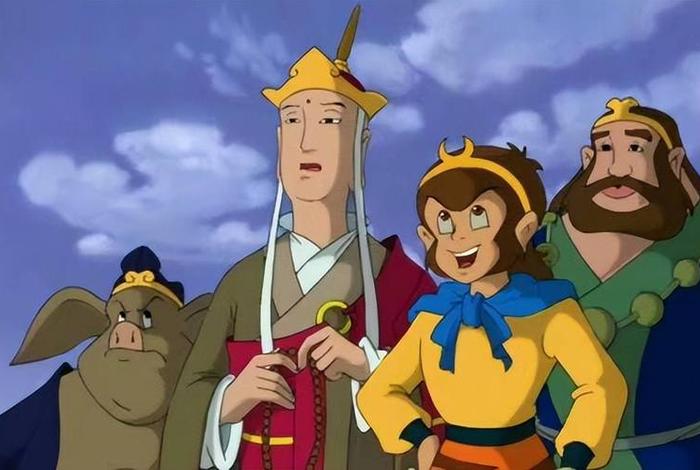 中国经典动画片里的人物 - 中国的经典动画片角色有哪些