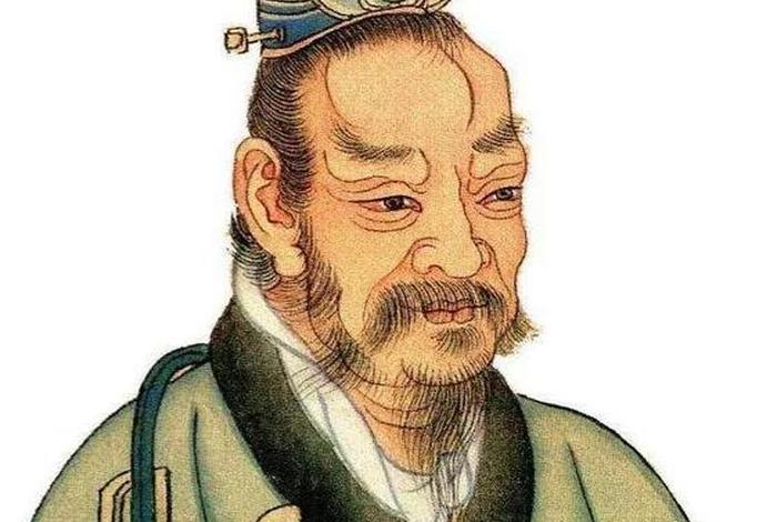 历史上商朝的传奇人物(商朝有名的人) 历史上商朝的传奇人物(商朝有名的人)