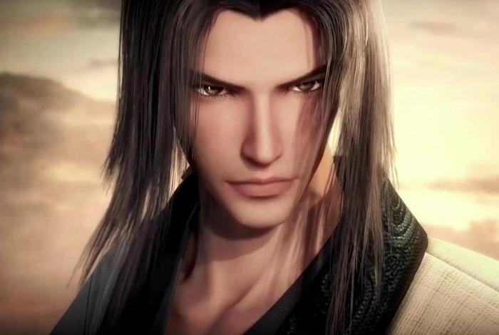 历史中的盖聂(盖聂历史记载) 历史中的盖聂(盖聂历史记载)