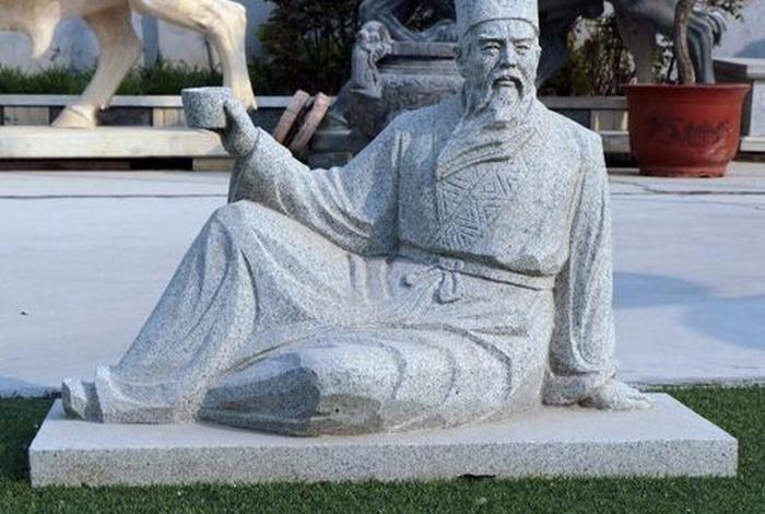 中国古代著名的人物雕像，中国古代著名的雕塑家