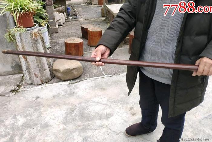 棍在历史中有哪些称谓 - 古代的棍是什么材质 棍在历史中有哪些称谓 - 古代的棍是什么材质