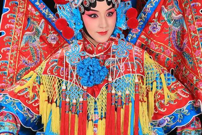 历史人物穆桂英简介,历史人物穆桂英简介50字 历史人物穆桂英简介,历史人物穆桂英简介50字