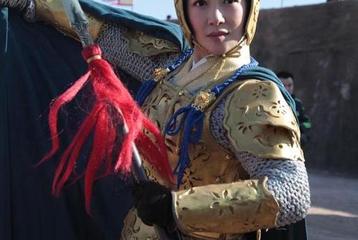 中国历史女将军有哪些、中国历史女将军有哪些人物 中国历史女将军有哪些、中国历史女将军有哪些人物