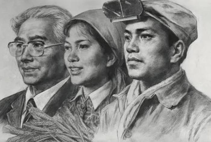 中国还活着的伟人有哪些 中国还活着的伟人有哪些2023