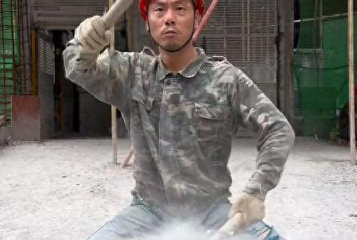 中国最成功的打工人 - 中国最厉害的打工仔