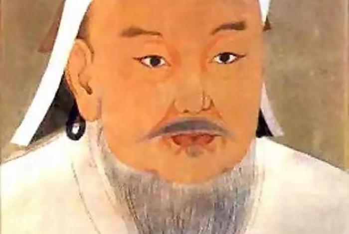 传奇人物成吉思汗,成吉思汗的传人 传奇人物成吉思汗,成吉思汗的传人
