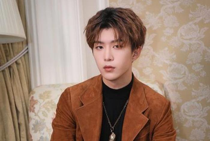 扁头人的发型、扁头人的发型叫什么