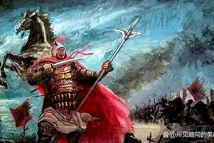 中国历史哪位人物的武力值最高,中国历史武功最高的人 中国历史哪位人物的武力值最高,中国历史武功最高的人