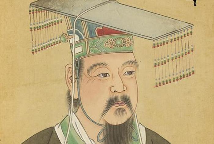 中国商朝著名历史人物;中国古代商朝人物 中国商朝著名历史人物;中国古代商朝人物