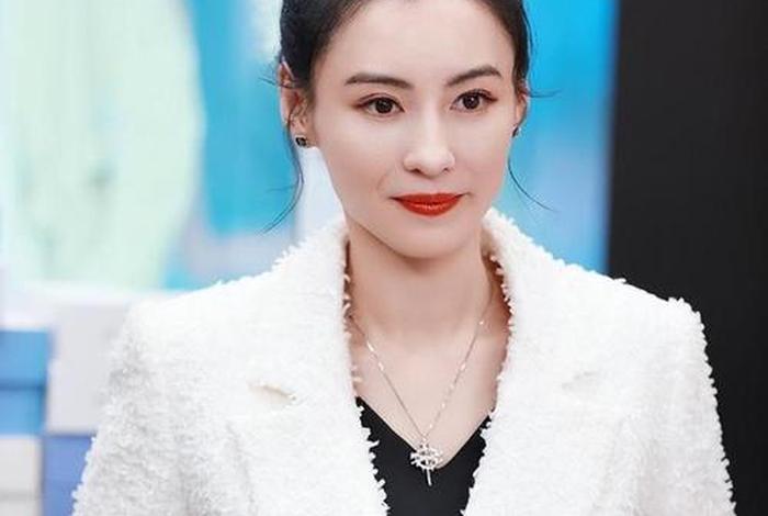 中国明星讲解 你知道中国明星