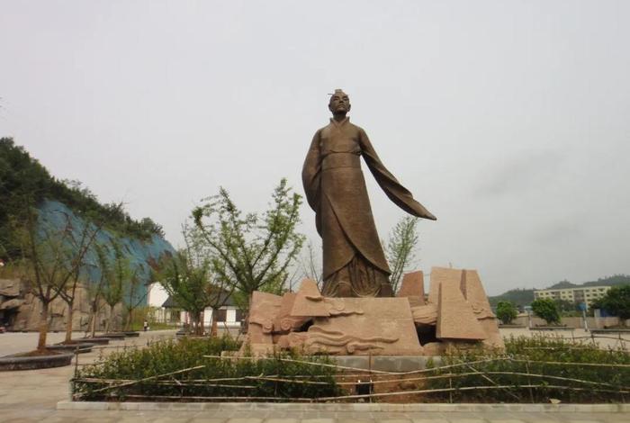 历史上真实的司马相如(古代司马相如是哪里人) 历史上真实的司马相如(古代司马相如是哪里人)