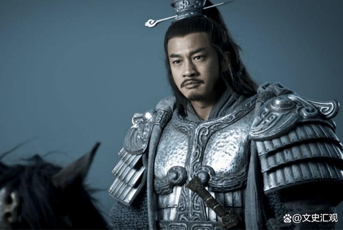 中国历史名将中谁的力气最大；中国历史武力最强的武将