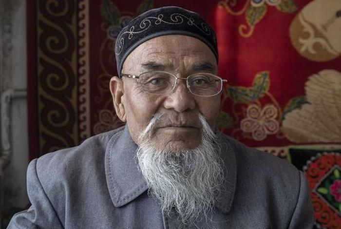 中国哈萨克族历史人物、哈萨克族历史名人