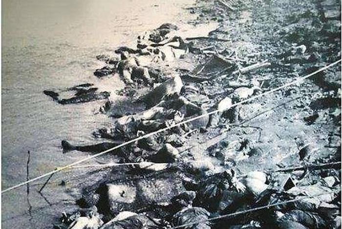 最恐怖的历史事件 史上最恐怖的事件 最恐怖的历史事件 史上最恐怖的事件