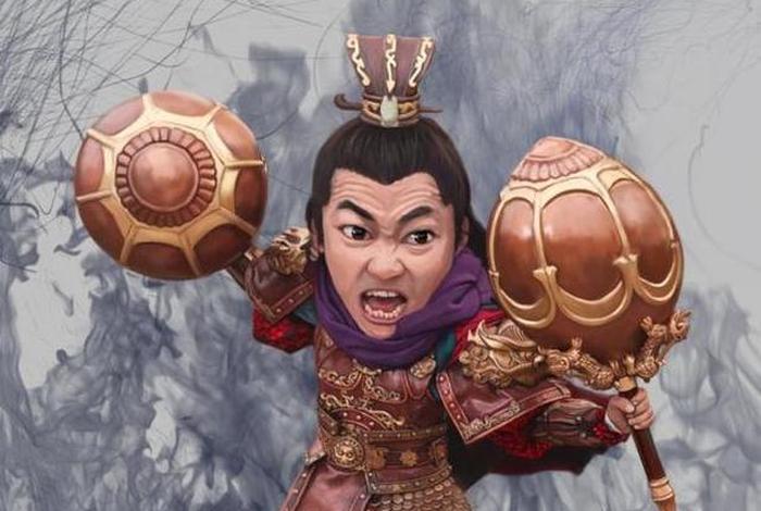 历史中的虚构人物；历史中的虚构人物是什么