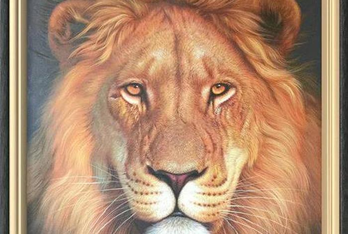 胡洪老师的人物绣像;胡洪全油画 胡洪老师的人物绣像;胡洪全油画