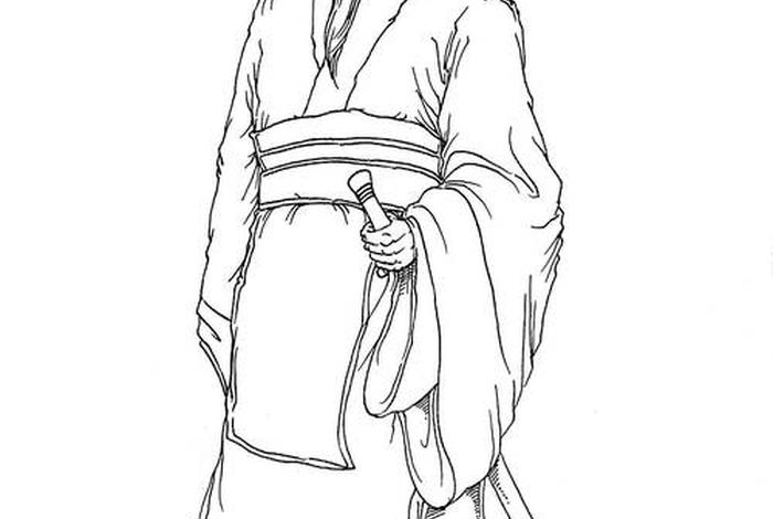 历史人物速写画 历史人物速写画图片大全 历史人物速写画 历史人物速写画图片大全